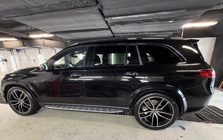 Mercedes-Benz GLS, 2021 год, 11 600 000 рублей, 8 фотография