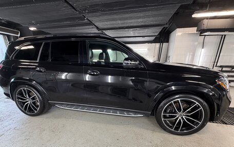 Mercedes-Benz GLS, 2021 год, 11 600 000 рублей, 6 фотография