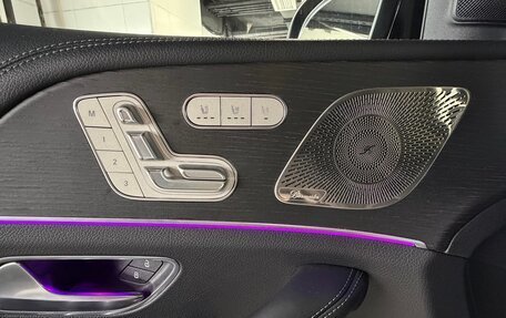 Mercedes-Benz GLS, 2021 год, 11 600 000 рублей, 12 фотография