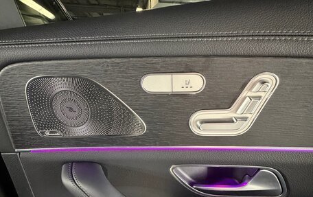 Mercedes-Benz GLS, 2021 год, 11 600 000 рублей, 13 фотография