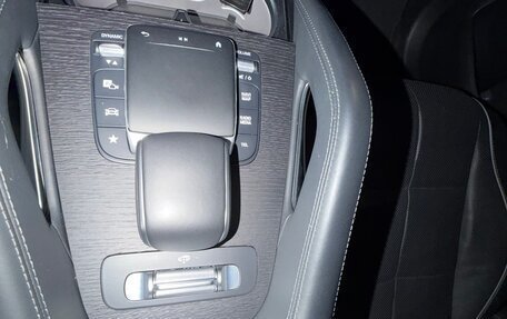 Mercedes-Benz GLS, 2021 год, 11 600 000 рублей, 16 фотография
