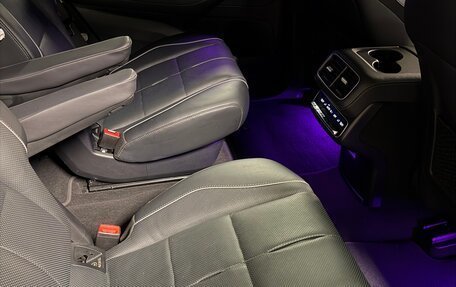 Mercedes-Benz GLS, 2021 год, 11 600 000 рублей, 19 фотография