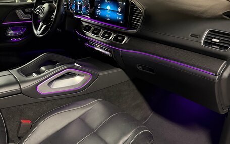 Mercedes-Benz GLS, 2021 год, 11 600 000 рублей, 18 фотография