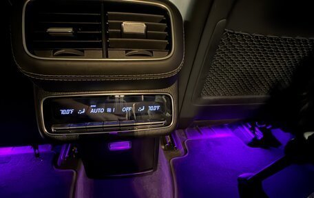 Mercedes-Benz GLS, 2021 год, 11 600 000 рублей, 26 фотография