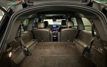 Mercedes-Benz GLS, 2021 год, 11 600 000 рублей, 23 фотография