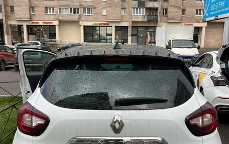 Renault Kaptur I рестайлинг, 2017 год, 1 299 900 рублей, 2 фотография