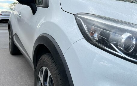 Renault Kaptur I рестайлинг, 2017 год, 1 299 900 рублей, 10 фотография