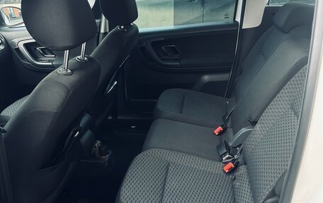Skoda Roomster, 2013 год, 990 000 рублей, 9 фотография