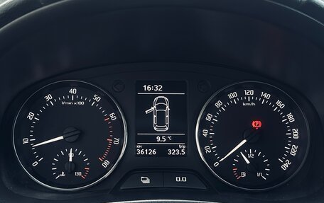 Skoda Roomster, 2013 год, 990 000 рублей, 12 фотография