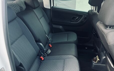 Skoda Roomster, 2013 год, 990 000 рублей, 11 фотография