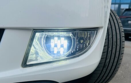 Skoda Roomster, 2013 год, 990 000 рублей, 20 фотография