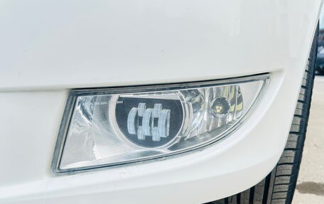 Skoda Roomster, 2013 год, 990 000 рублей, 19 фотография