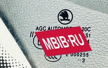 Skoda Roomster, 2013 год, 990 000 рублей, 22 фотография
