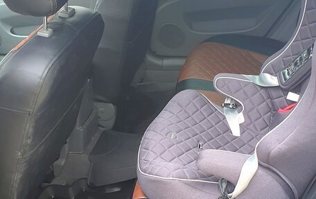 Chevrolet Lacetti, 2012 год, 525 000 рублей, 9 фотография