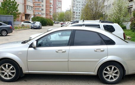 Chevrolet Lacetti, 2012 год, 525 000 рублей, 7 фотография