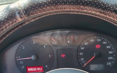 Volkswagen Transporter T5 рестайлинг, 2006 год, 1 000 000 рублей, 13 фотография
