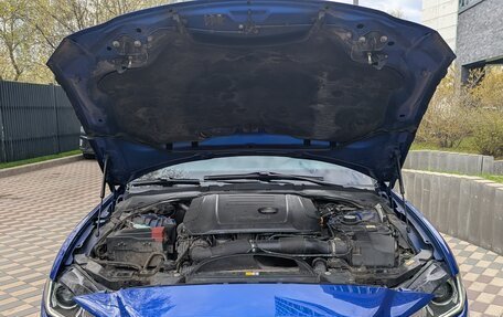 Jaguar XE I рестайлинг, 2017 год, 2 500 000 рублей, 10 фотография