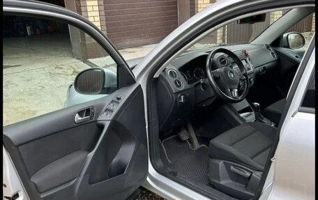 Volkswagen Tiguan I, 2011 год, 1 450 000 рублей, 6 фотография