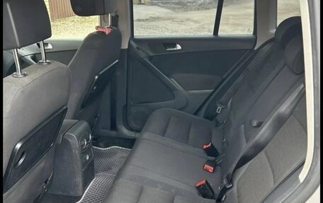 Volkswagen Tiguan I, 2011 год, 1 450 000 рублей, 7 фотография