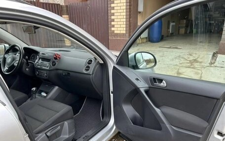 Volkswagen Tiguan I, 2011 год, 1 450 000 рублей, 8 фотография