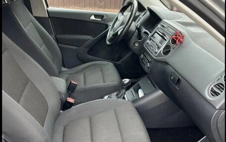 Volkswagen Tiguan I, 2011 год, 1 450 000 рублей, 9 фотография