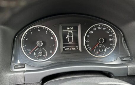 Volkswagen Tiguan I, 2011 год, 1 450 000 рублей, 5 фотография