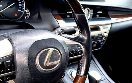 Lexus ES VII, 2015 год, 2 500 000 рублей, 2 фотография