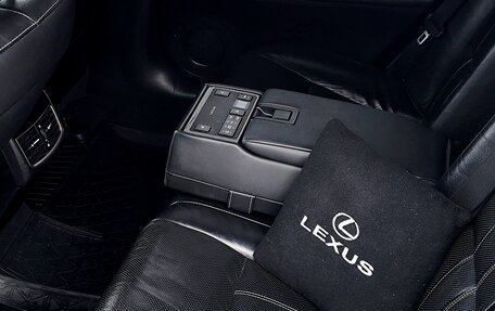 Lexus ES VII, 2015 год, 2 500 000 рублей, 8 фотография