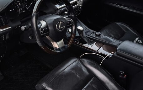 Lexus ES VII, 2015 год, 2 500 000 рублей, 3 фотография