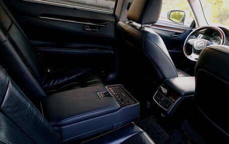 Lexus ES VII, 2015 год, 2 500 000 рублей, 6 фотография