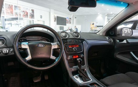 Ford Mondeo IV, 2012 год, 959 000 рублей, 10 фотография