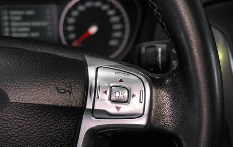 Ford Mondeo IV, 2012 год, 959 000 рублей, 14 фотография