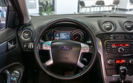 Ford Mondeo IV, 2012 год, 959 000 рублей, 12 фотография