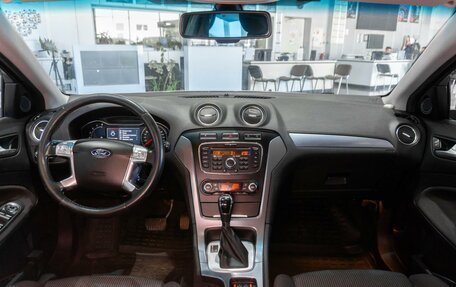 Ford Mondeo IV, 2012 год, 959 000 рублей, 11 фотография