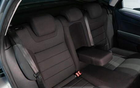 Ford Mondeo IV, 2012 год, 959 000 рублей, 18 фотография