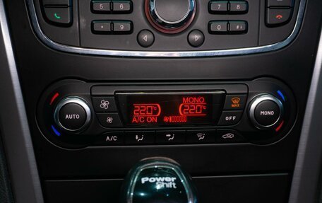 Ford Mondeo IV, 2012 год, 959 000 рублей, 20 фотография