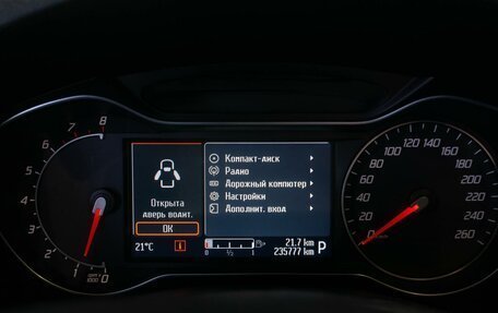 Ford Mondeo IV, 2012 год, 959 000 рублей, 24 фотография