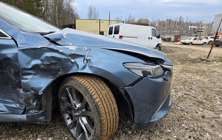 Mazda 6, 2018 год, 1 500 000 рублей, 2 фотография