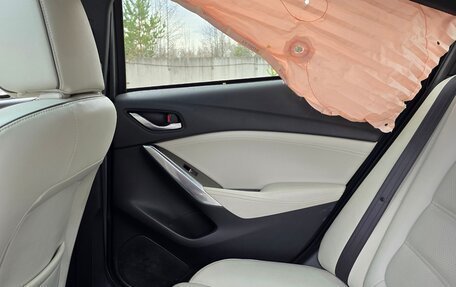 Mazda 6, 2018 год, 1 500 000 рублей, 7 фотография
