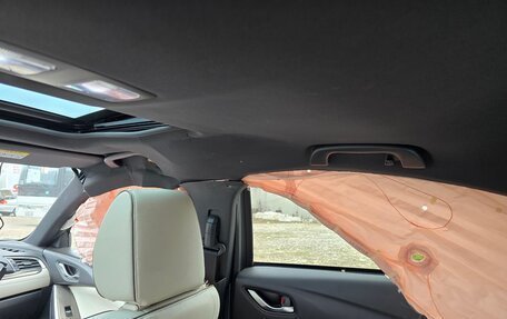 Mazda 6, 2018 год, 1 500 000 рублей, 8 фотография