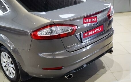 Ford Mondeo IV, 2012 год, 959 000 рублей, 9 фотография