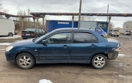 Mitsubishi Lancer IX, 2004 год, 100 000 рублей, 2 фотография