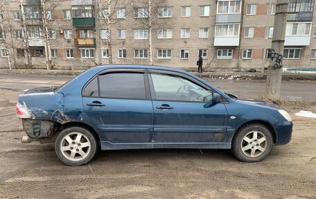 Mitsubishi Lancer IX, 2004 год, 100 000 рублей, 3 фотография