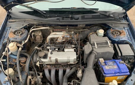 Mitsubishi Lancer IX, 2004 год, 100 000 рублей, 5 фотография