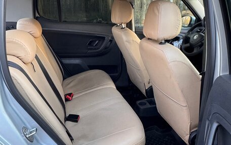 Skoda Fabia II, 2013 год, 630 000 рублей, 9 фотография