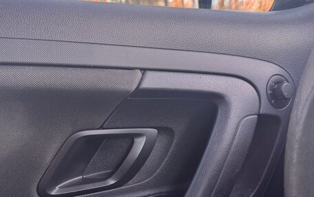 Skoda Fabia II, 2013 год, 630 000 рублей, 17 фотография