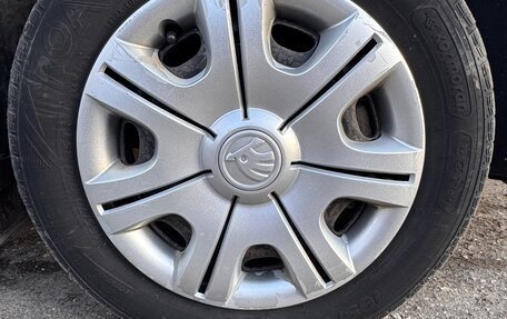 Skoda Fabia II, 2013 год, 630 000 рублей, 19 фотография