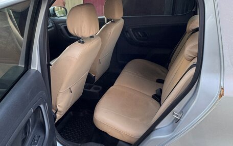 Skoda Fabia II, 2013 год, 630 000 рублей, 12 фотография