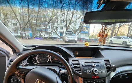 Honda Accord VIII рестайлинг, 2012 год, 1 150 000 рублей, 6 фотография