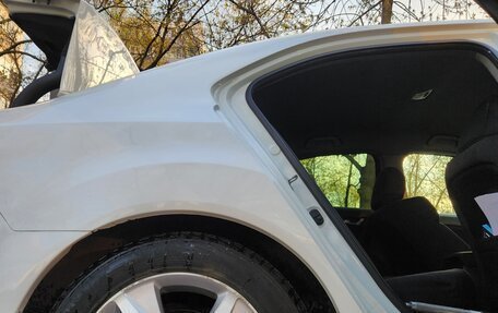 Honda Accord VIII рестайлинг, 2012 год, 1 150 000 рублей, 13 фотография